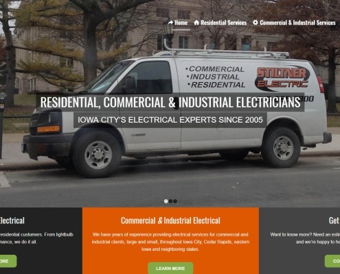 residential electrical