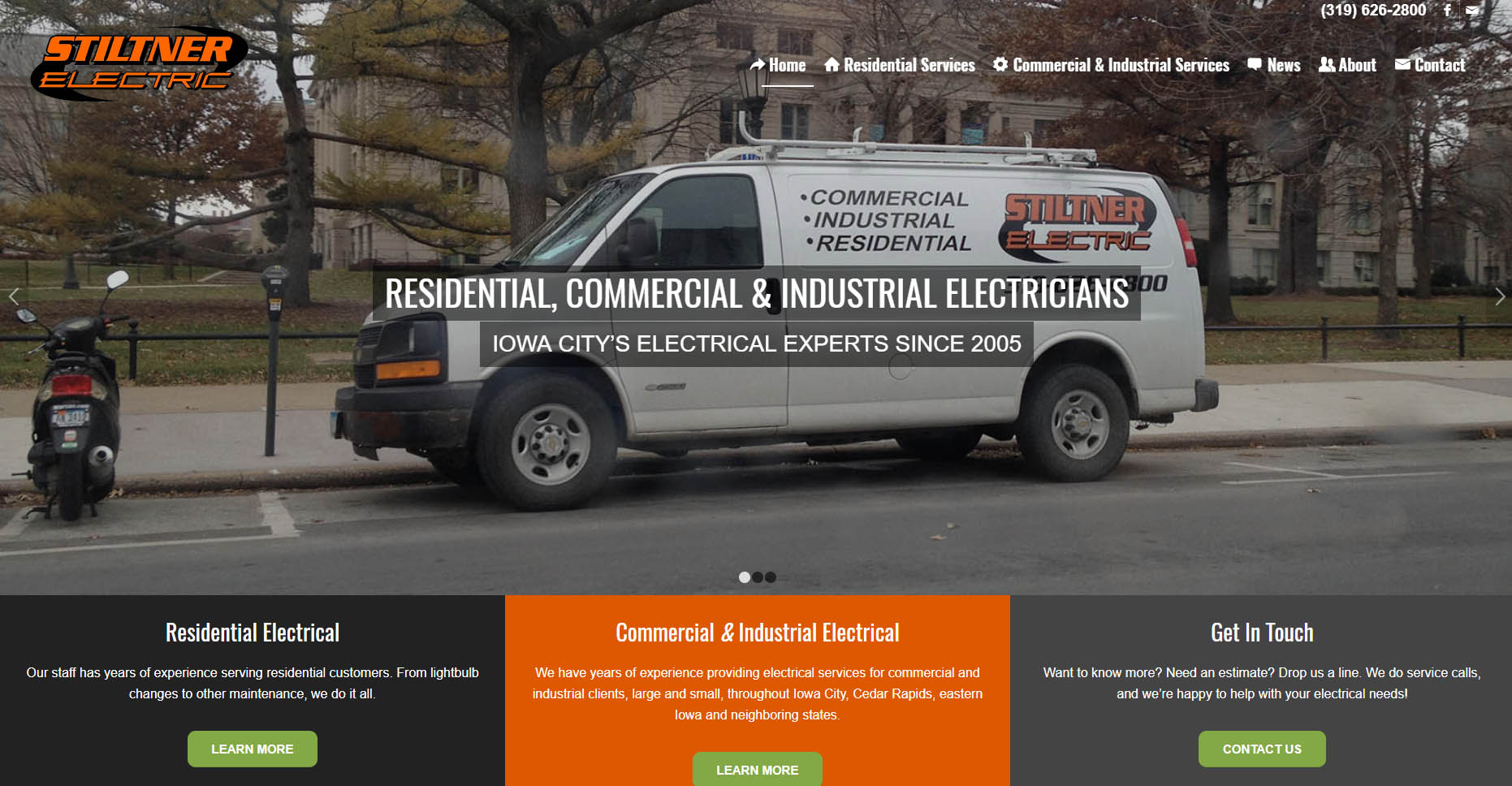 residential electrical