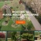 dynamic landscaping
