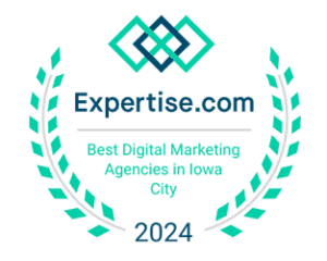 iowa city best digital marketing agency