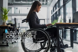 ada website compliance services