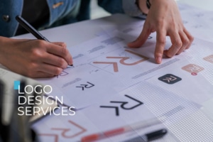 logo design services