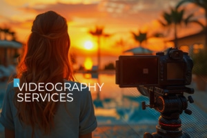 videography services