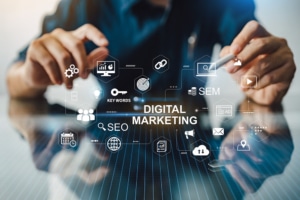 digital marketing agency iowa