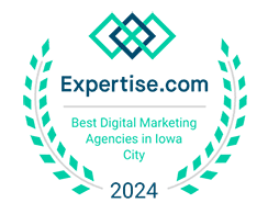 best iowa city digital marketing agency