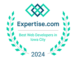 iowa city best web development agency