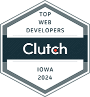 top web developers iowa