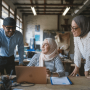 A professional business image related to AI content marketing — AI Content Marketing: What Small Business Owners Need to Know