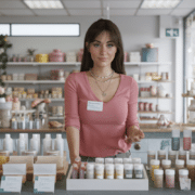 A professional business image related to AI marketing benchmarks — AI Marketing Benchmarks: What Small Business Owners Need to Know