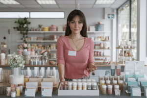 A professional business image related to AI marketing benchmarks — AI Marketing Benchmarks: What Small Business Owners Need to Know