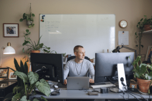 A professional business image related to AI marketing budget — AI Marketing Budget: How Small Businesses Allocate Spend for Real Results