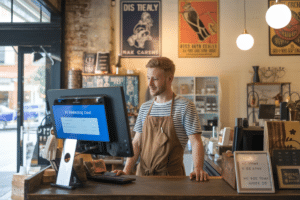 A professional business image related to AI marketing cost — AI Marketing Cost: What Small Business Owners Actually Pay