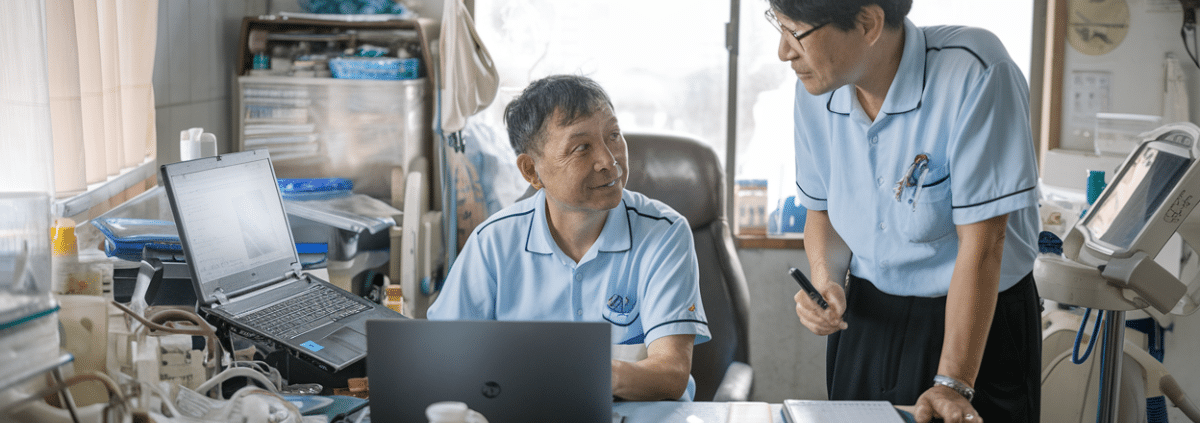 A professional business image related to AI marketing for medical practices — AI Marketing for Medical Practices: What Small Clinics Need to Know