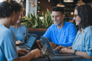 A professional business image related to AI marketing for Quad Cities — AI Marketing for Quad Cities Professional Services Firms