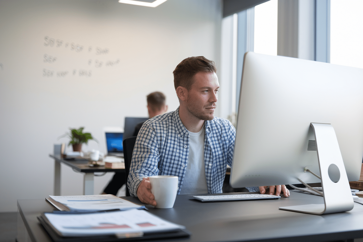 AI Marketing Iowa — professional business image