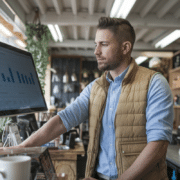 A professional business image related to first AI marketing investment — Your First AI Marketing Investment: A Smart-Start Guide for Small Business Owners