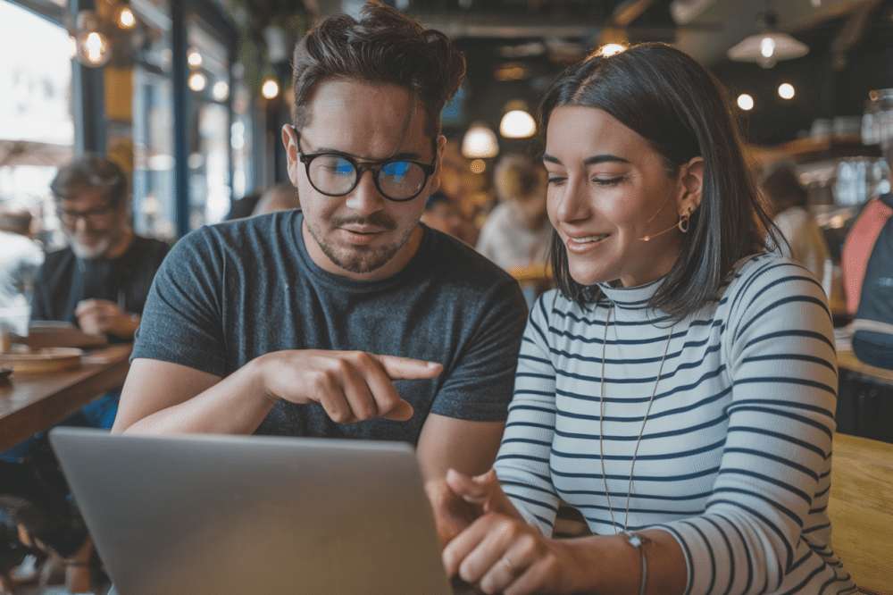 AI email marketing automation — professional business image