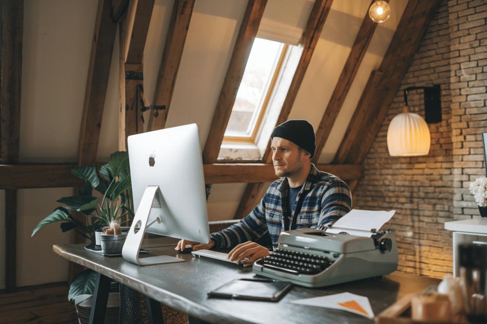 AI marketing for agtech — professional business image