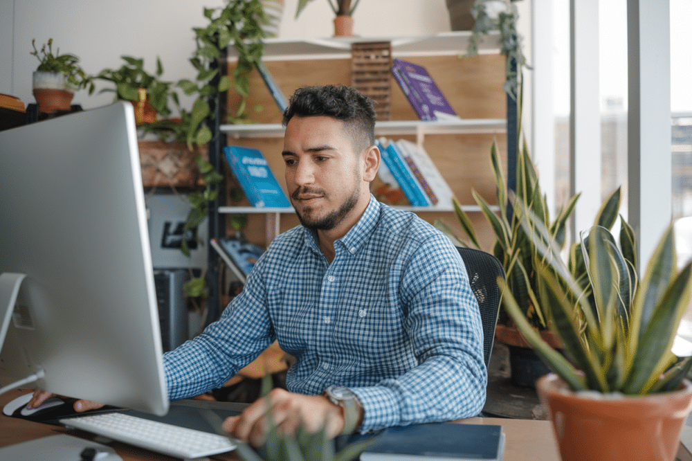 Digital marketing Iowa — professional business image