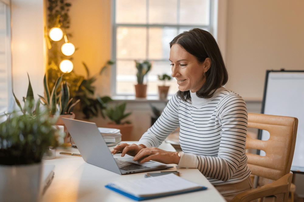 A professional business image related to AI Google Business Profile — AI Google Business Profile Optimization: Complete Guide to AI-Generated Descriptions, Tools and Performance