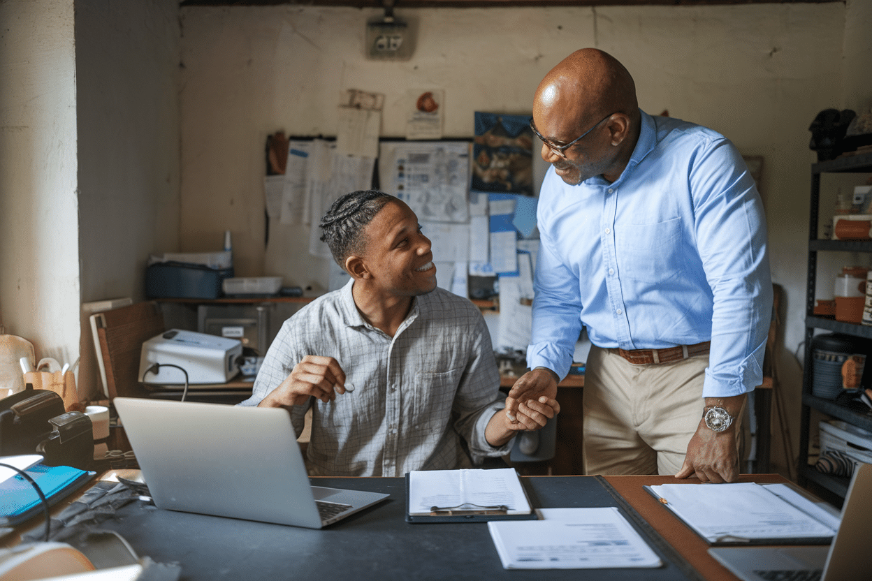 AI marketing for accounting firms